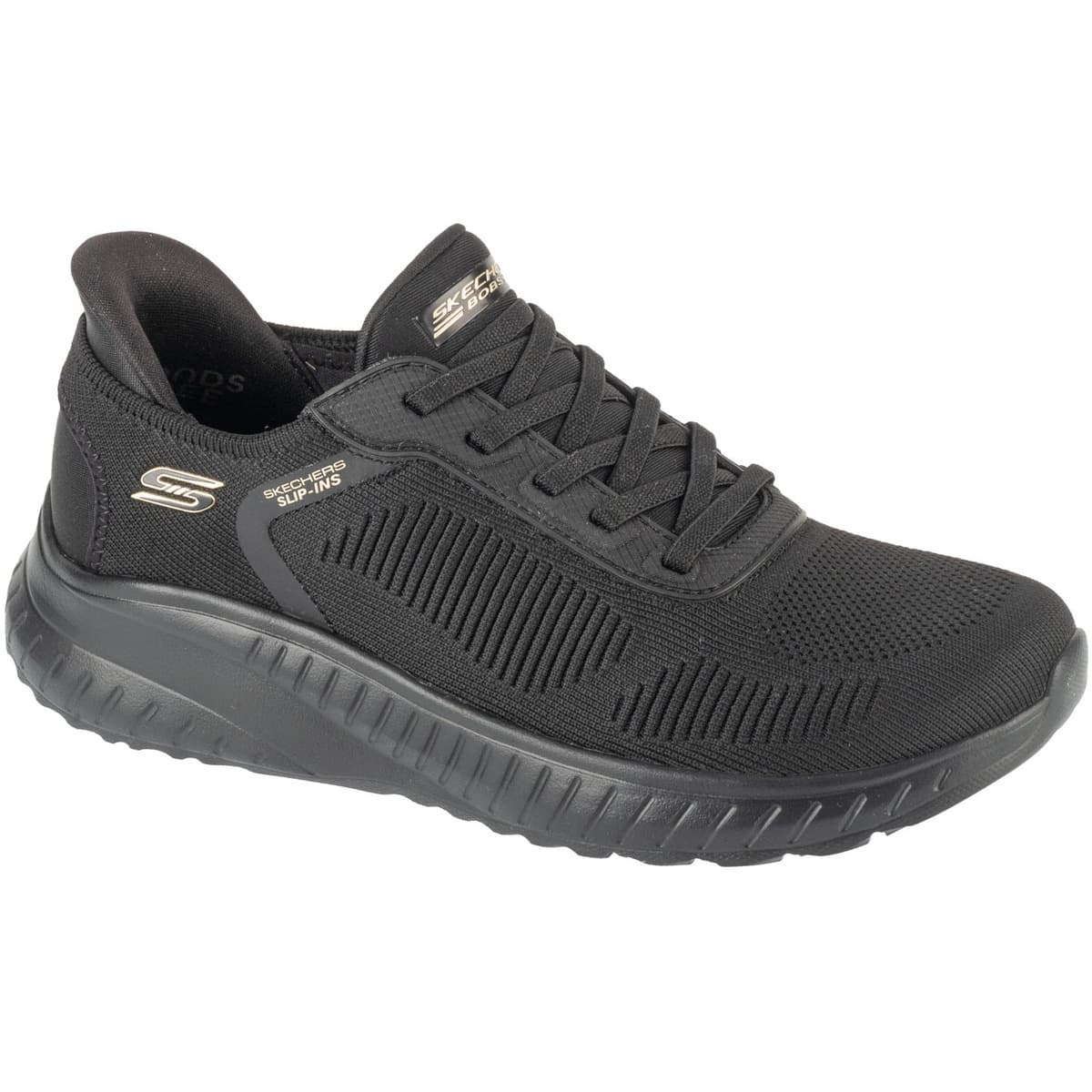 Xαμηλά Sneakers Skechers Slip-Ins: BOBS Sport Squad Chaos - Current Muse
