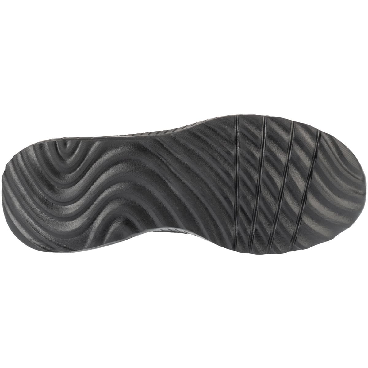 Γυναικεία sneakers Skechers Μαύρο