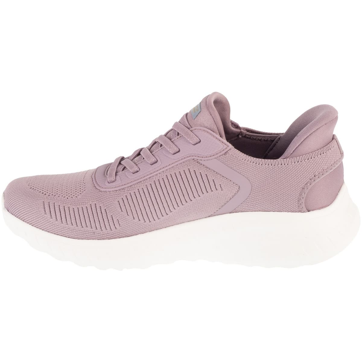 Women's Sports Shoes Skechers Purple