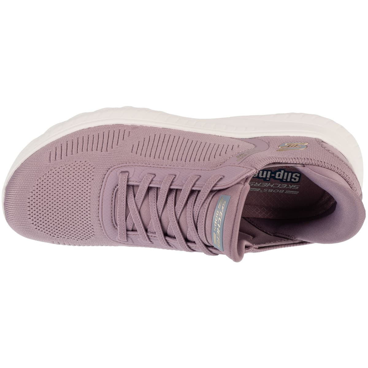 Women's Sports Shoes Skechers Purple