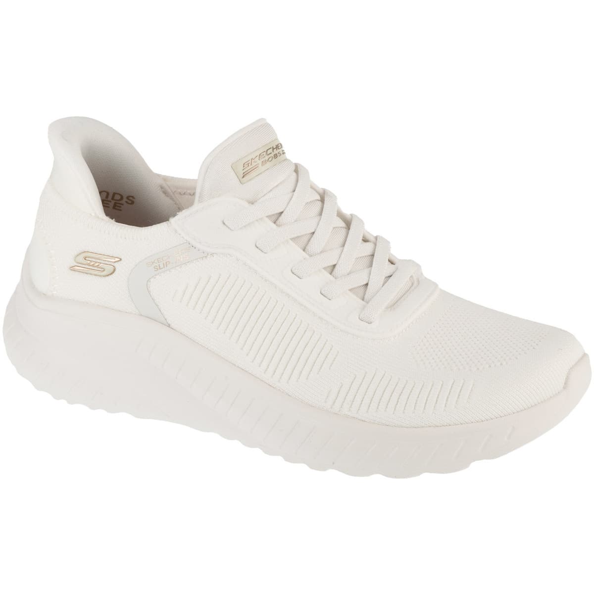 Xαμηλά Sneakers Skechers Slip-Ins: BOBS Sport Squad Chaos - Current Muse