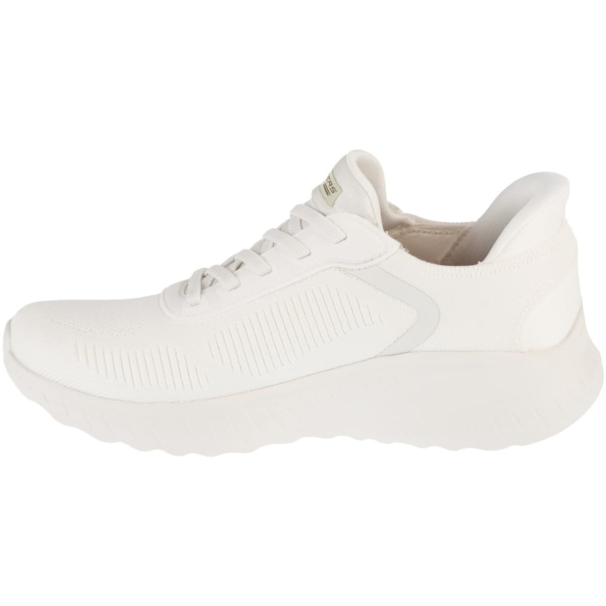 Women's Sports Shoes Skechers Gray