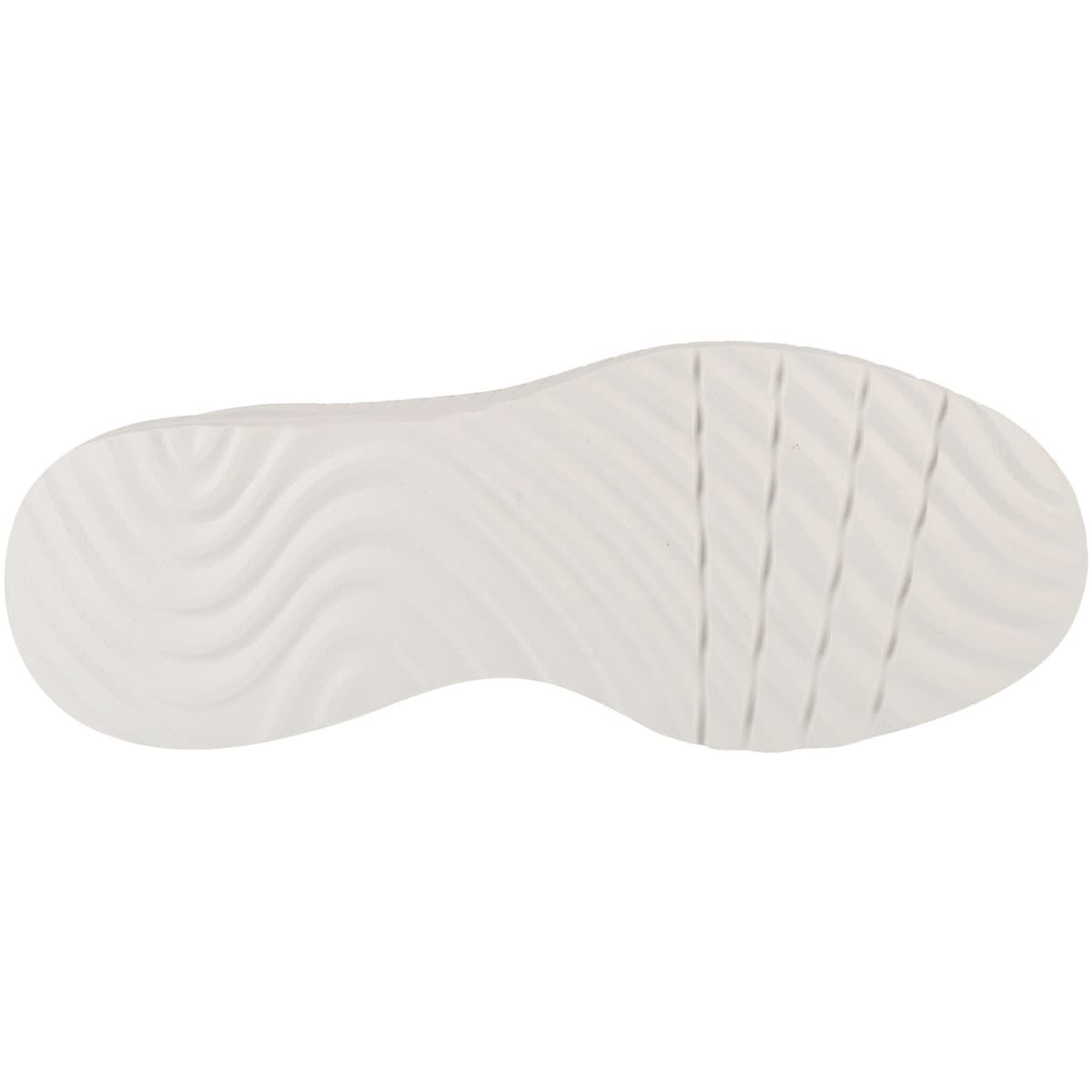 Women's Sports Shoes Skechers Gray