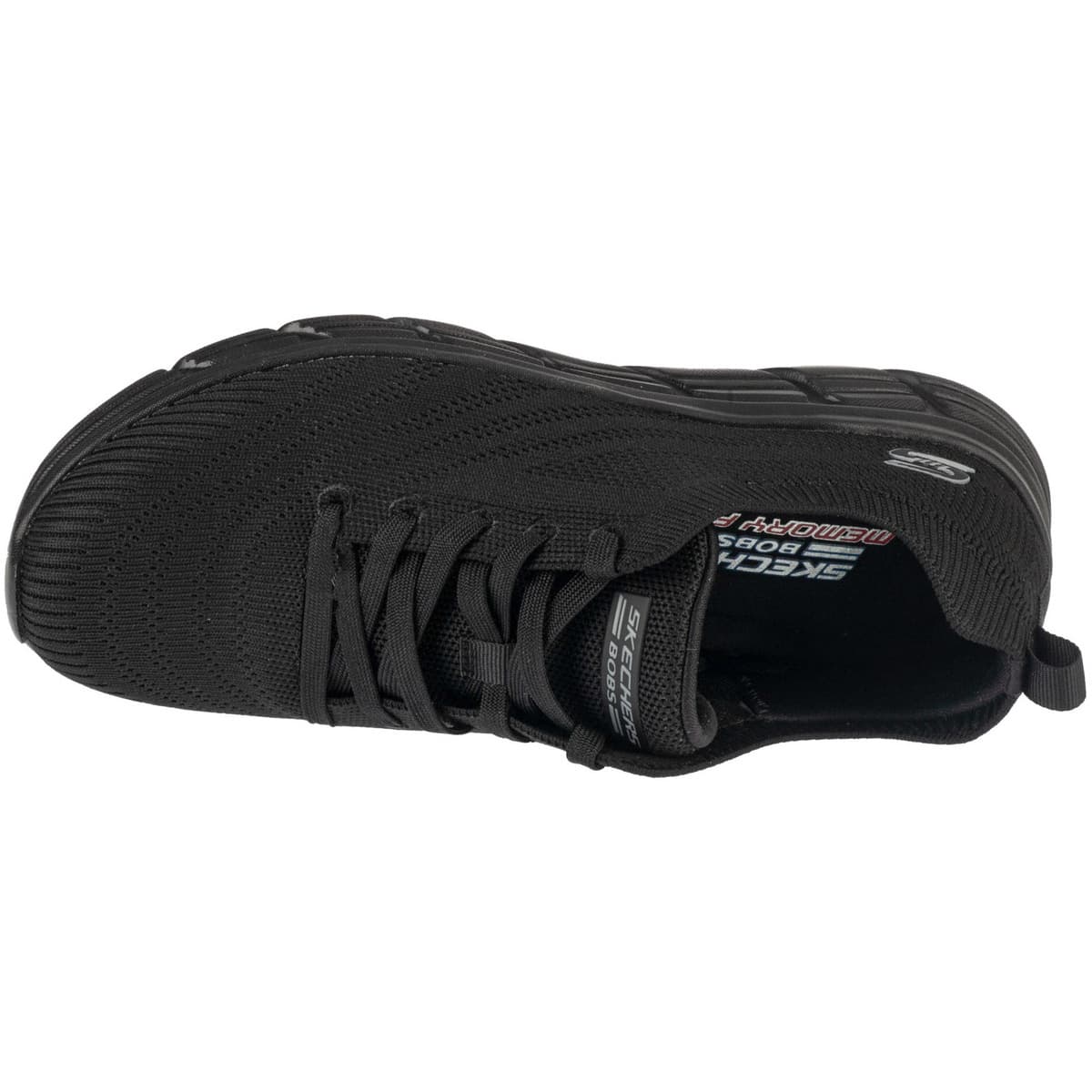 Women's Sneakers Skechers Black