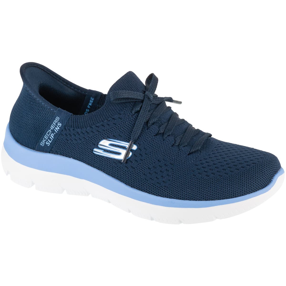 Skechers SlipIns Summits New Daily 150263BBK