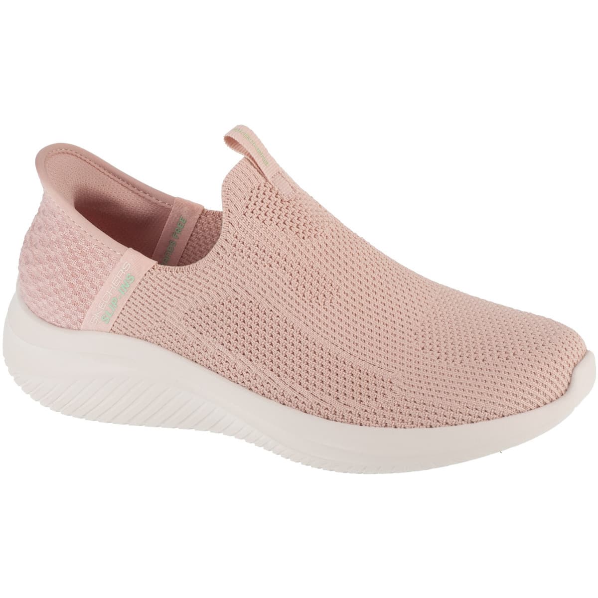 Women's Sneakers Skechers Pink