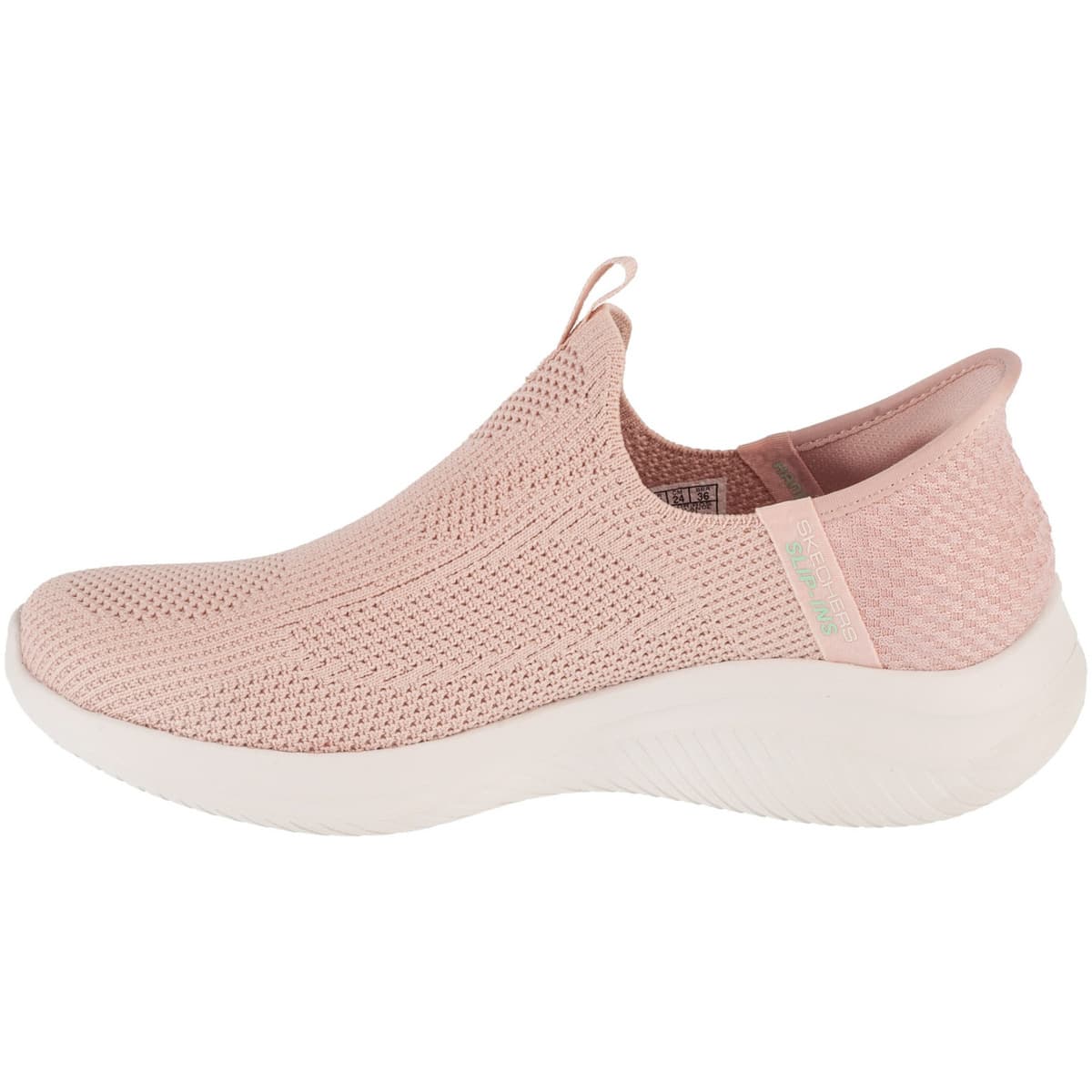 Women's Sneakers Skechers Pink
