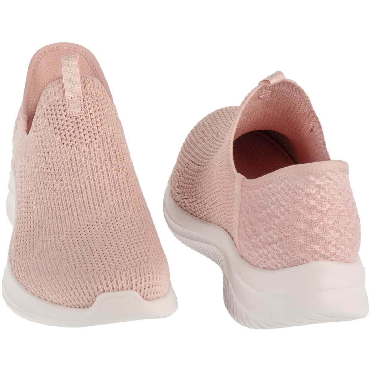 Women's Sneakers Skechers Pink