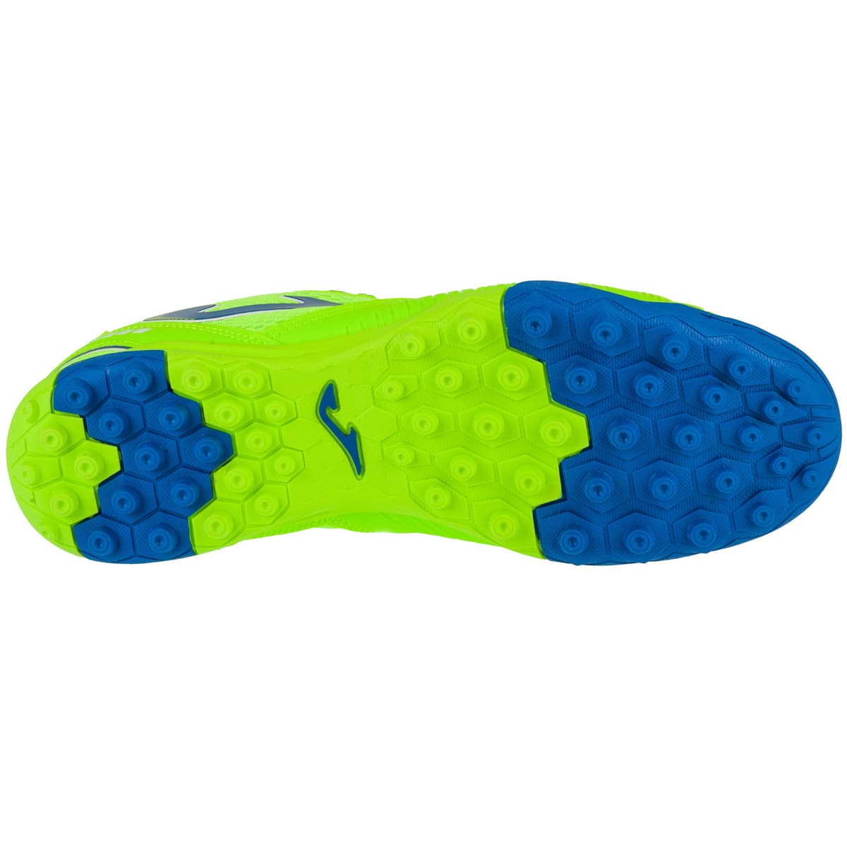 Men's Football Boots Joma Green