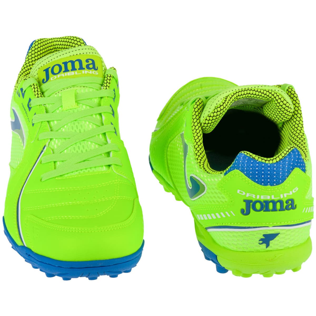 Men's Football Boots Joma Green