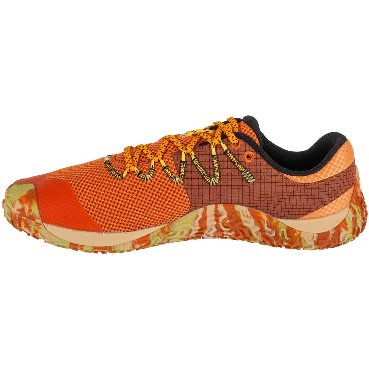 Men's Running Shoes Merrell Orange