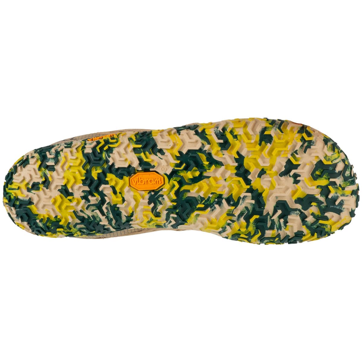 Men's Running Shoes Merrell Gray