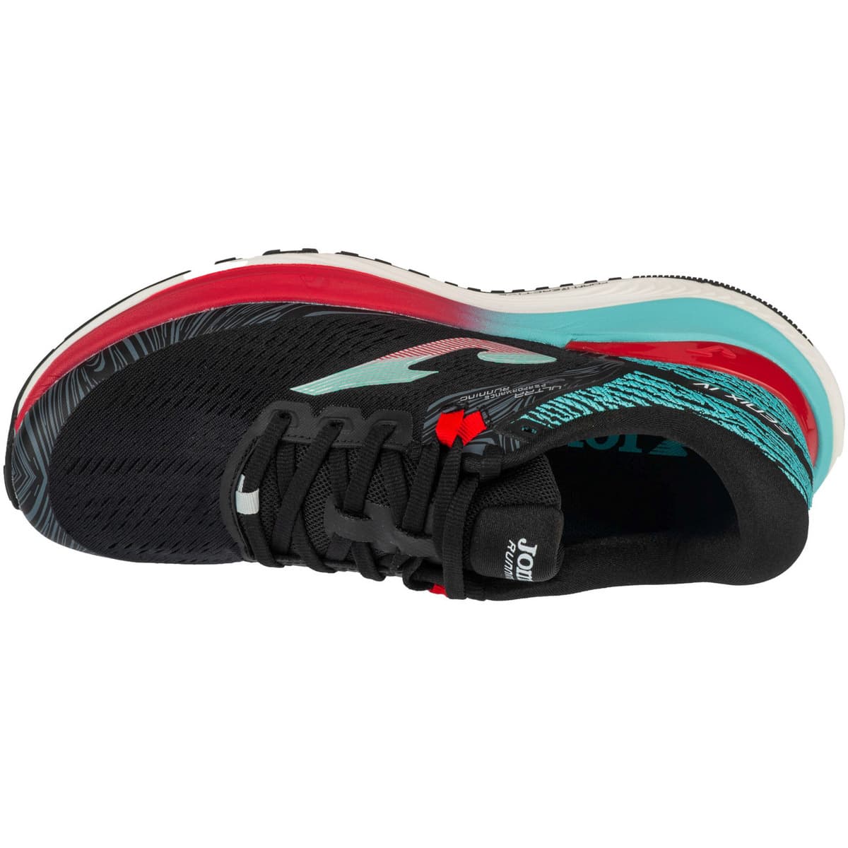 Men's Running Shoes Joma Black