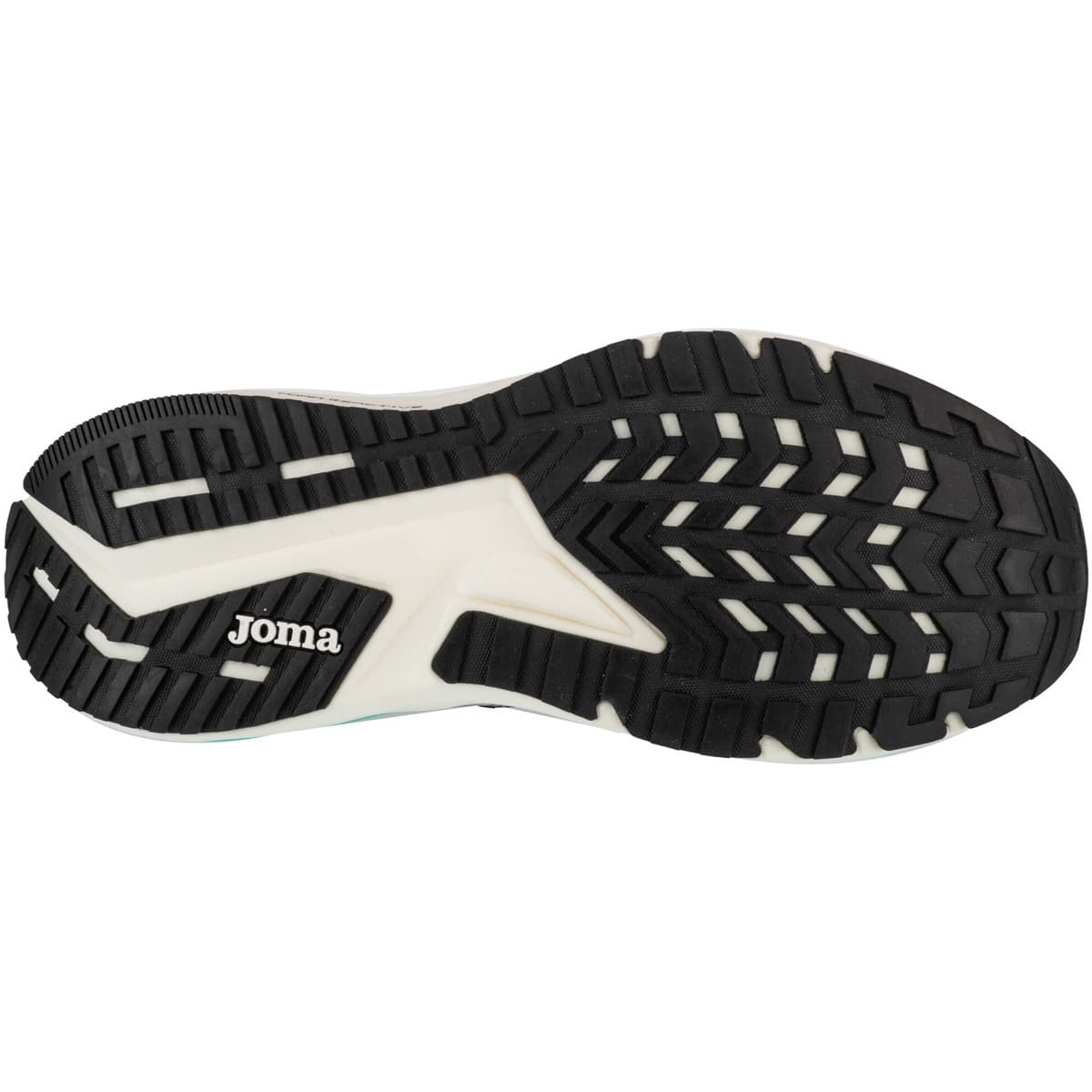 Men's Running Shoes Joma Black