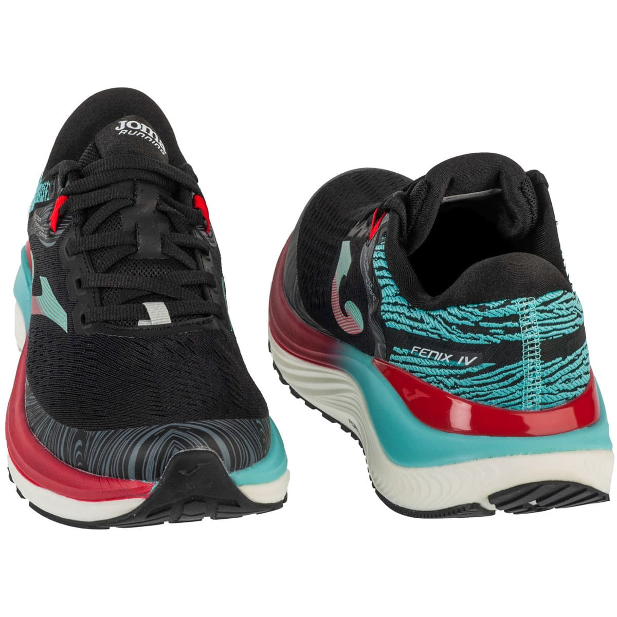 Men's Running Shoes Joma Black