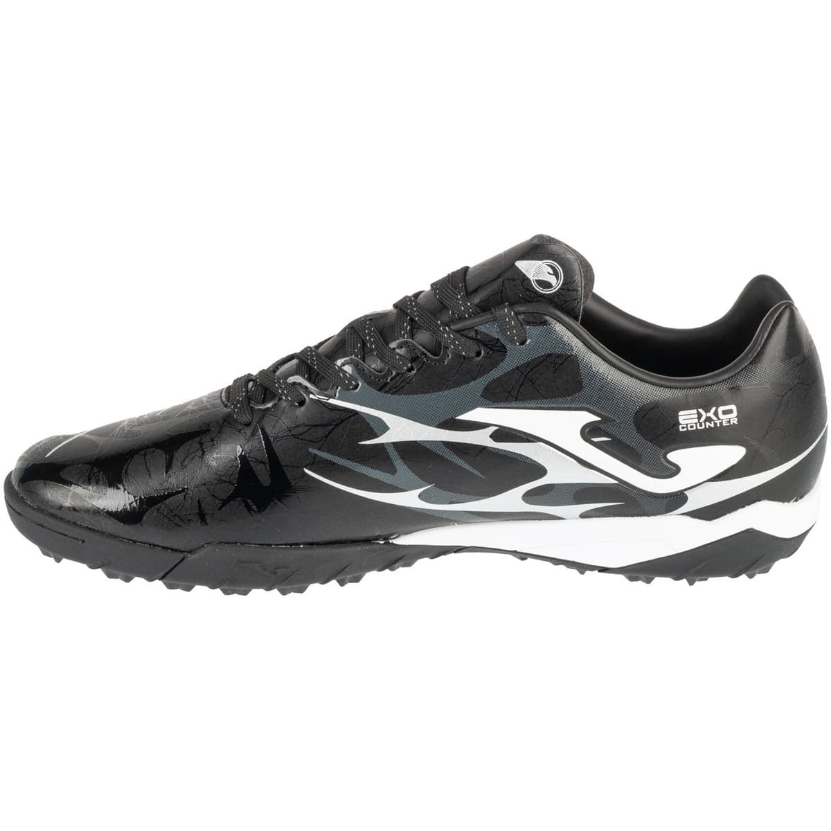 Men's Football Boots Joma Black