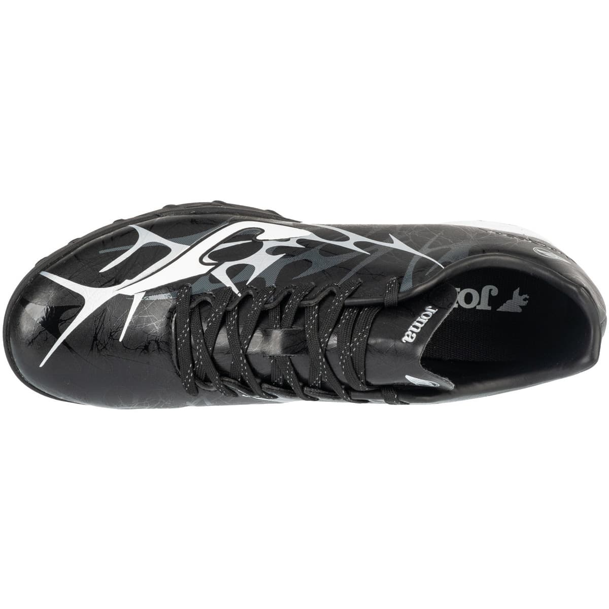 Men's Football Boots Joma Black