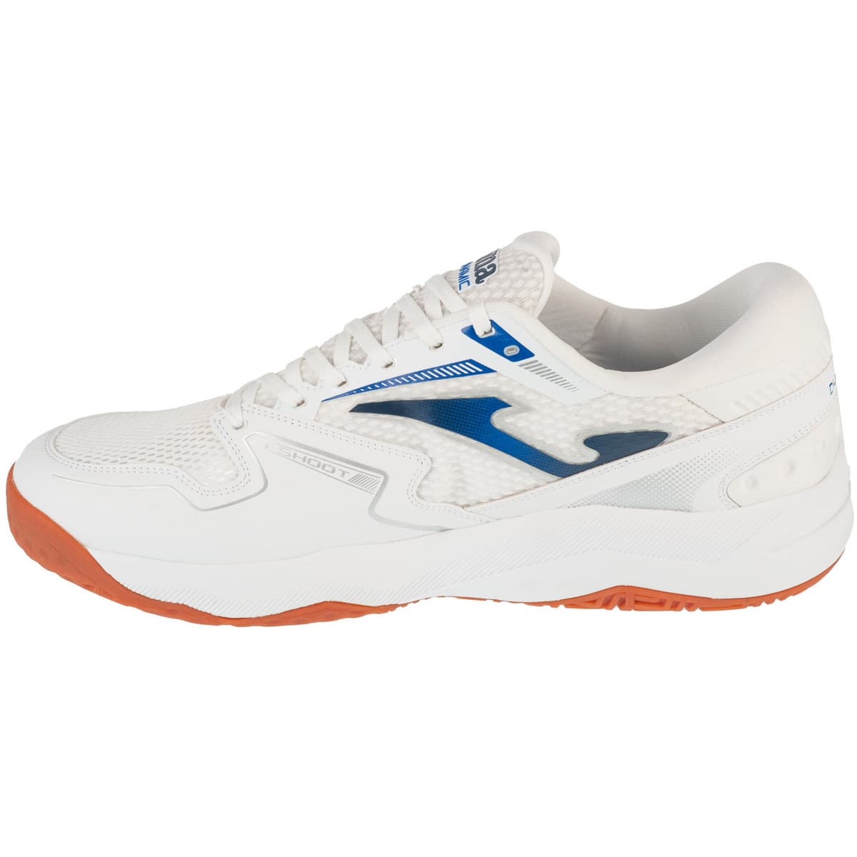 Men's Gym Shoes Joma White