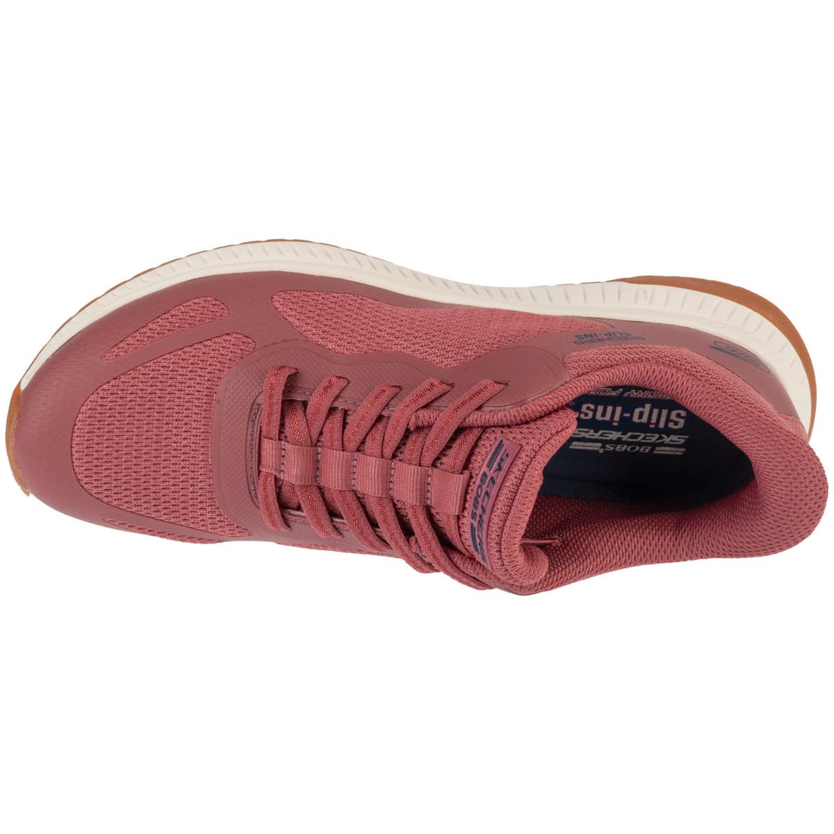 Women's Sneakers Skechers Pink