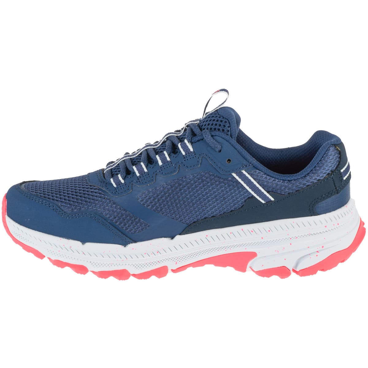 Women's Running Shoes Skechers Blue