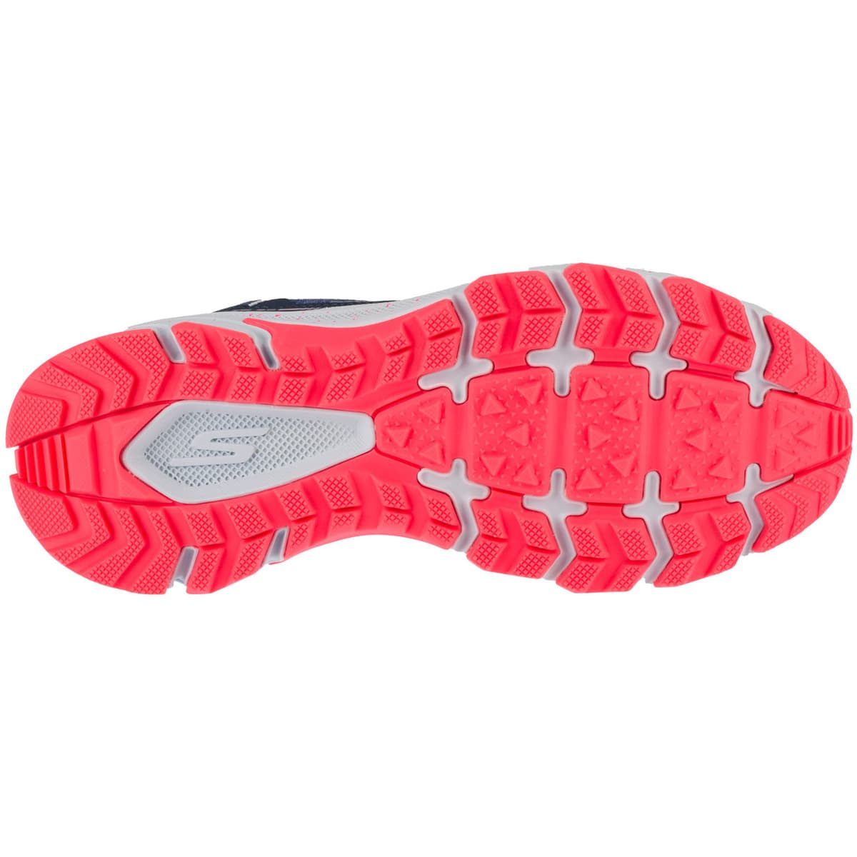 Women's Running Shoes Skechers Blue