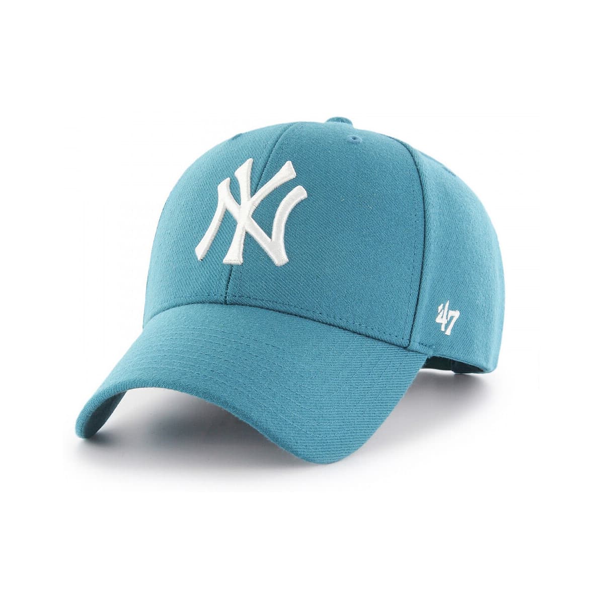 Men's Caps '47 Brand Green