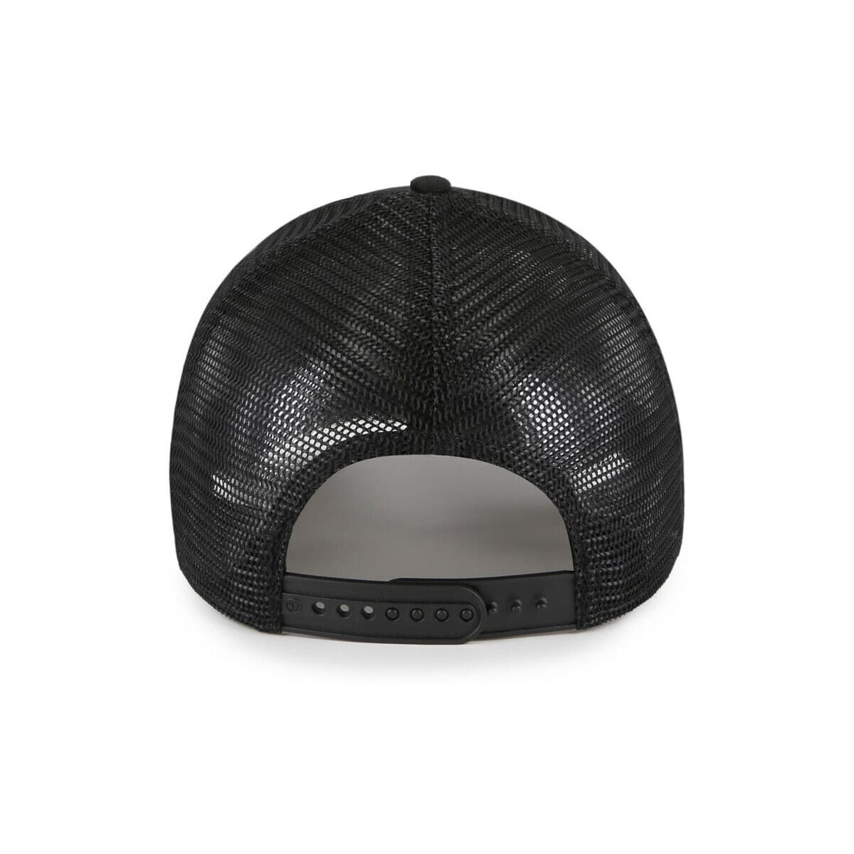 Women's Caps '47 Brand Black