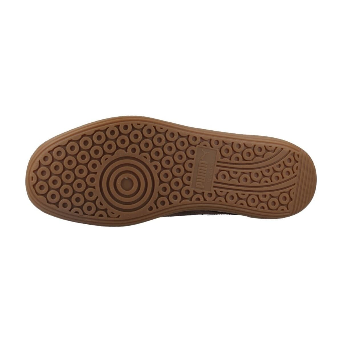 Men's Sports Shoes Puma Beige