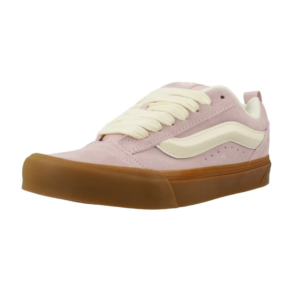 Women's Sneakers Vans Pink