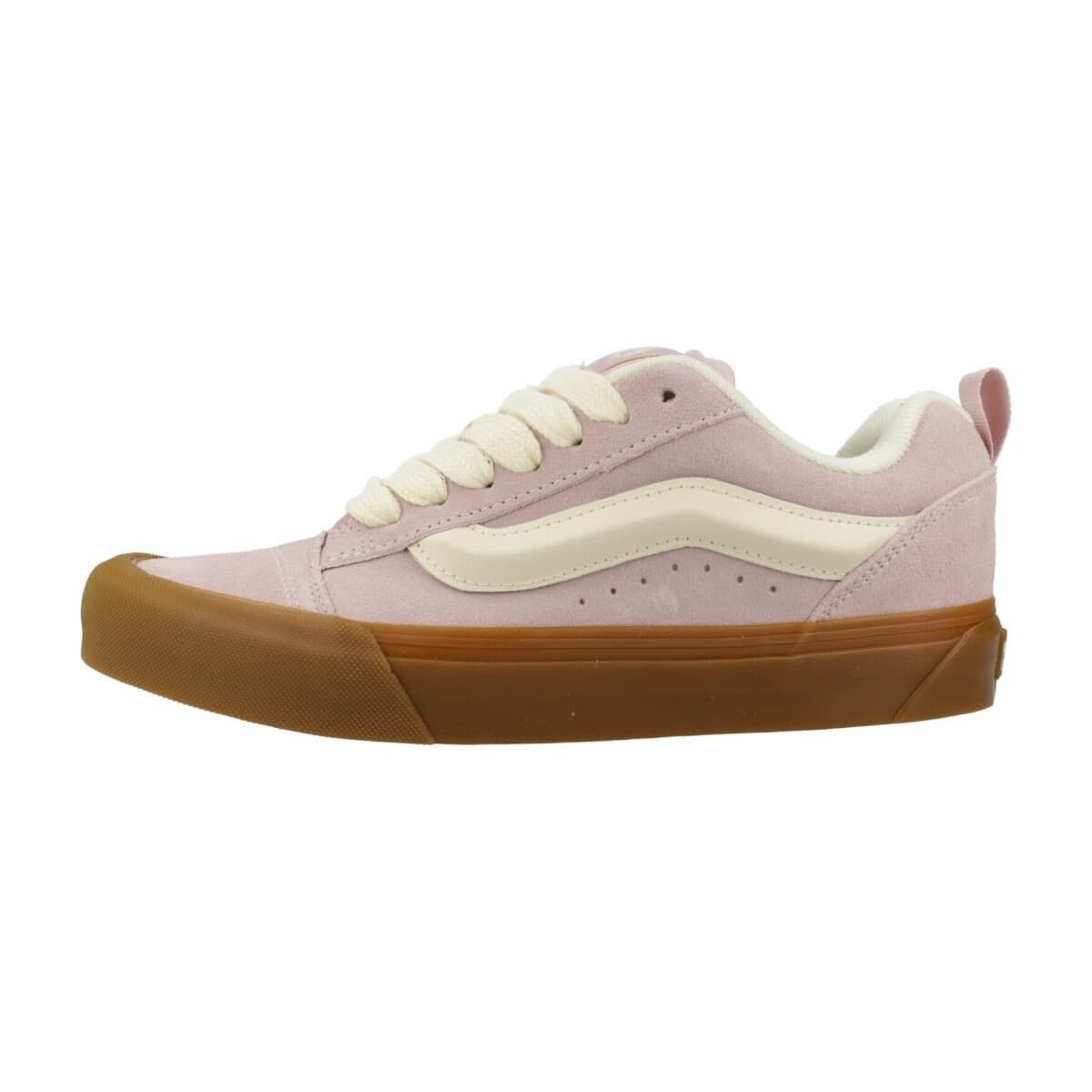 Women's Sneakers Vans Pink
