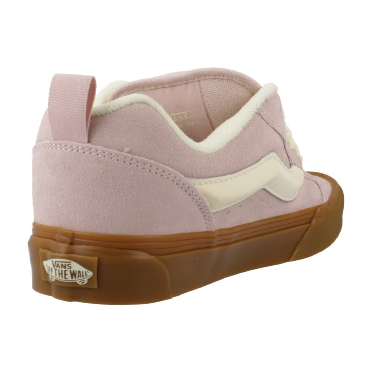Women's Sneakers Vans Pink