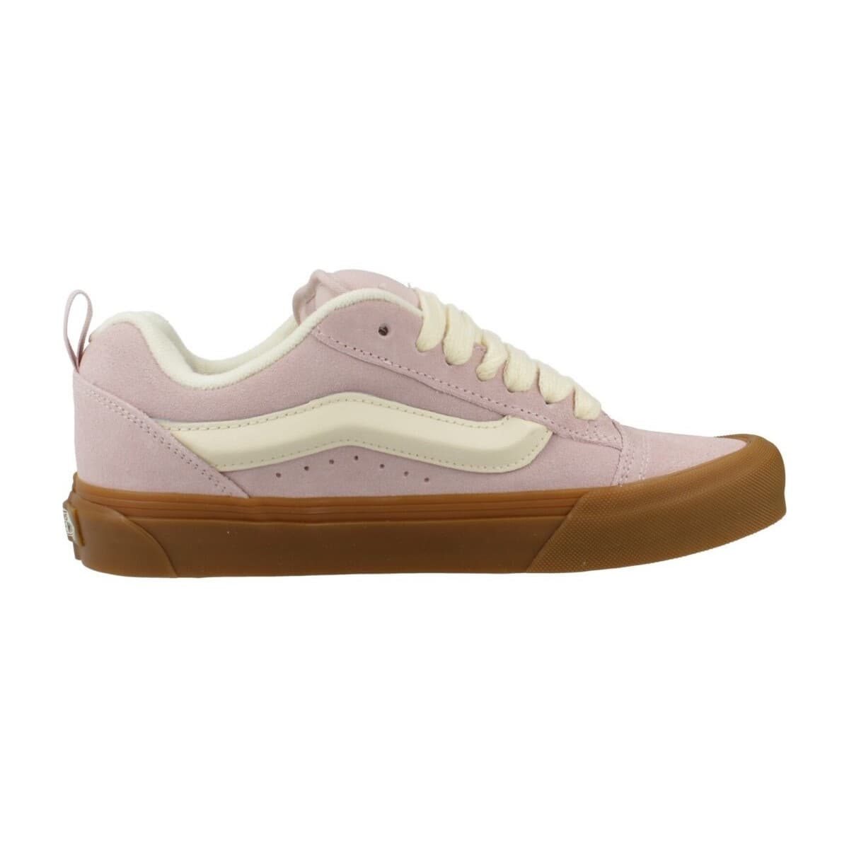 Women's Sneakers Vans Pink