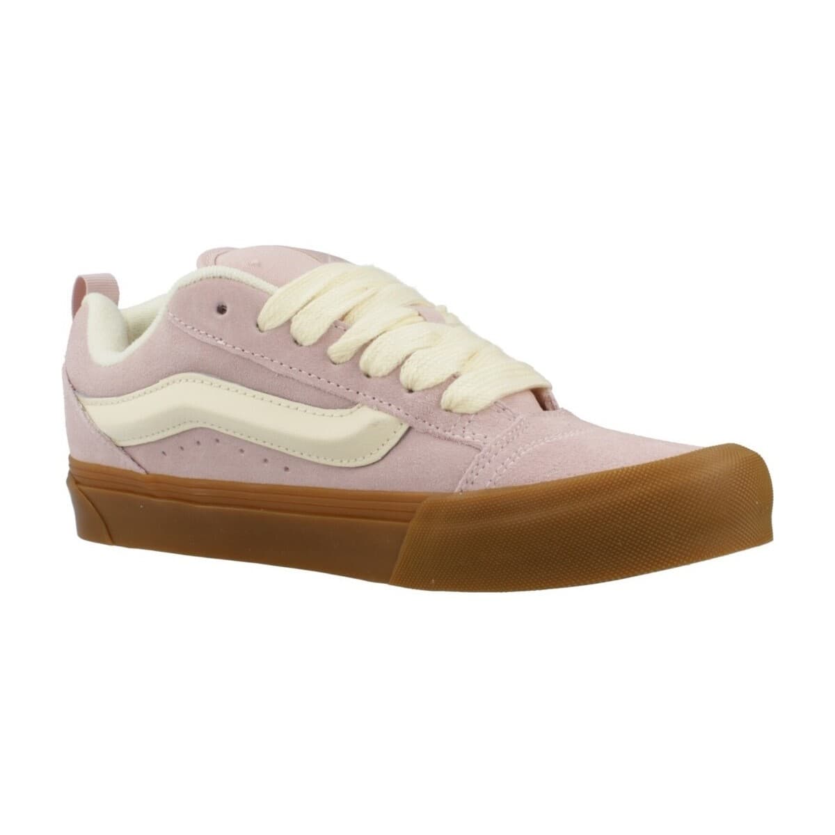 Women's Sneakers Vans Pink