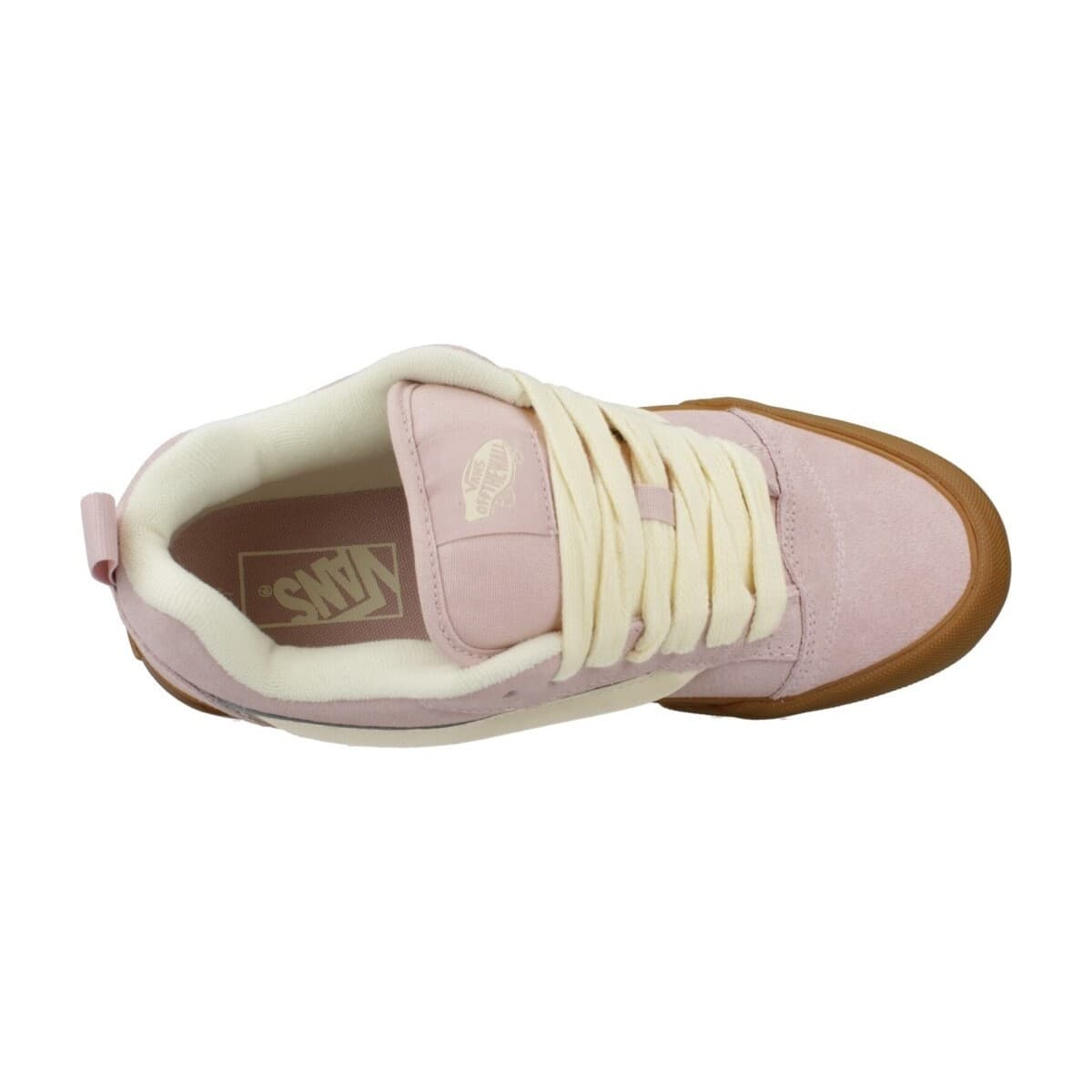 Women's Sneakers Vans Pink