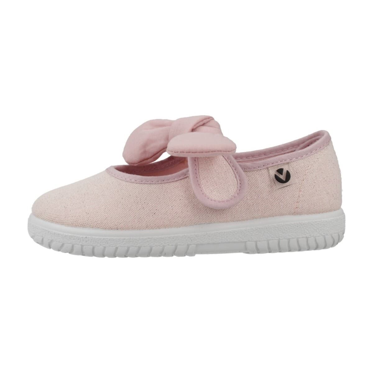 Girls' Dress Shoes Victoria Pink