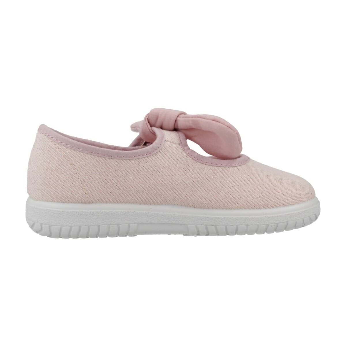 Girls' Dress Shoes Victoria Pink