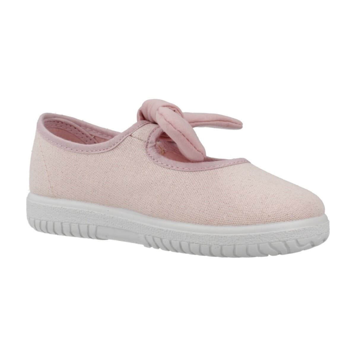 Girls' Dress Shoes Victoria Pink
