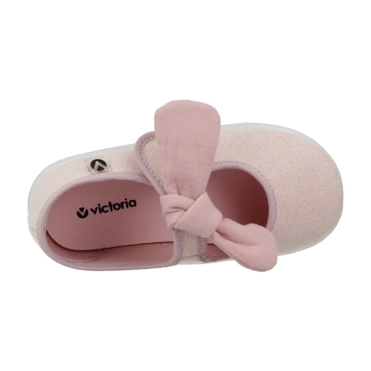 Girls' Dress Shoes Victoria Pink