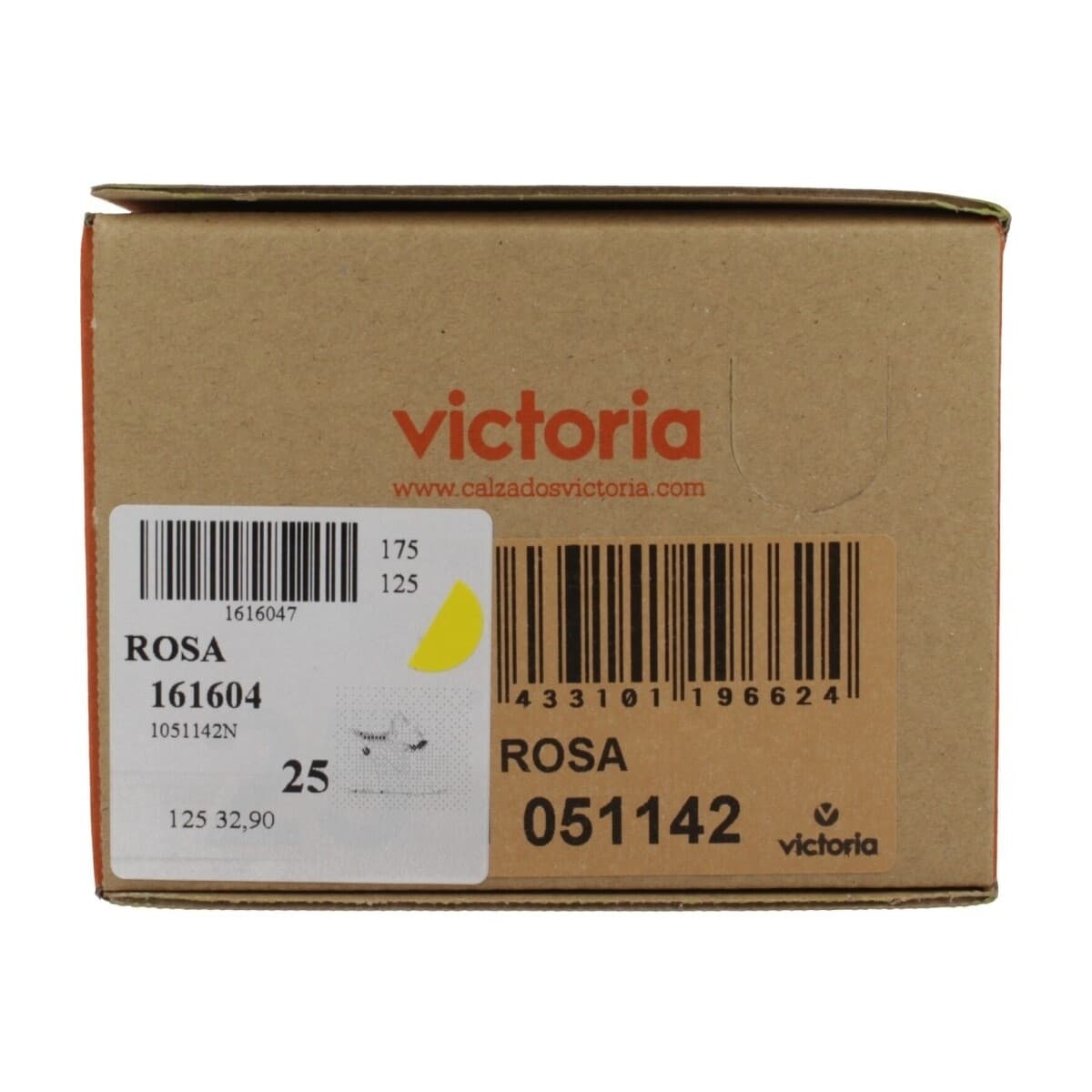 Girls' Dress Shoes Victoria Pink