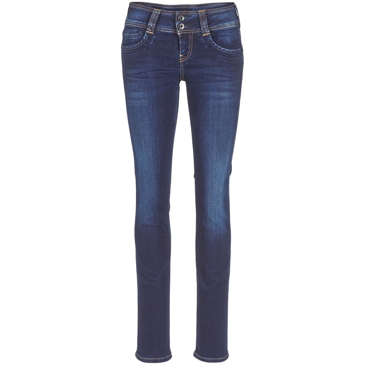 Women's Jeans Pepe Jeans Blue