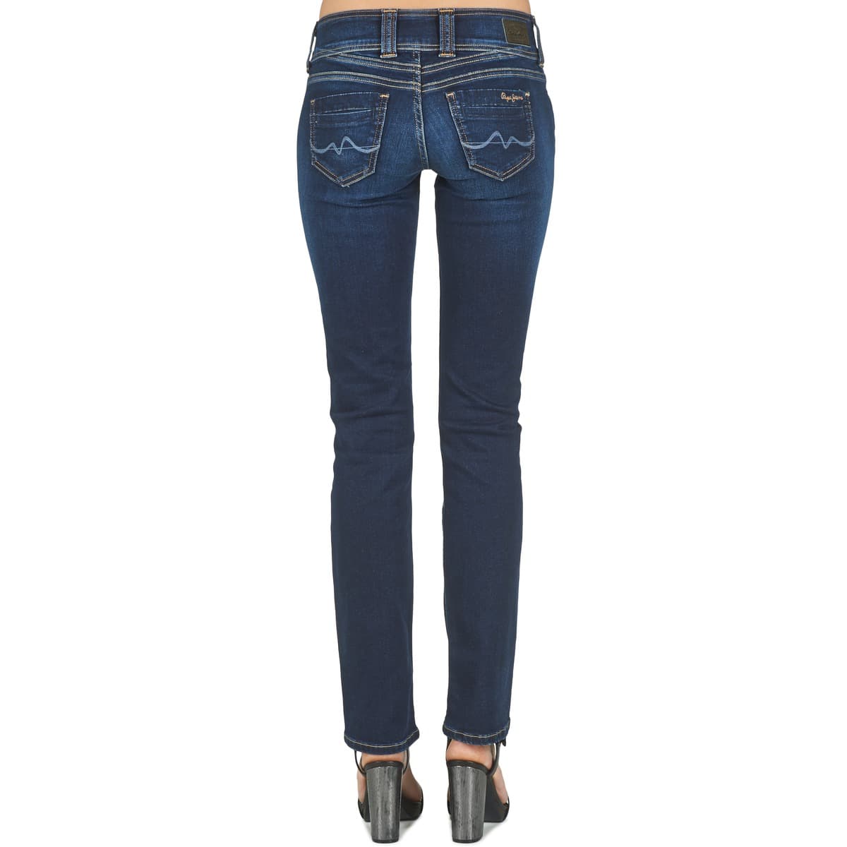 Women's Jeans Pepe Jeans Blue