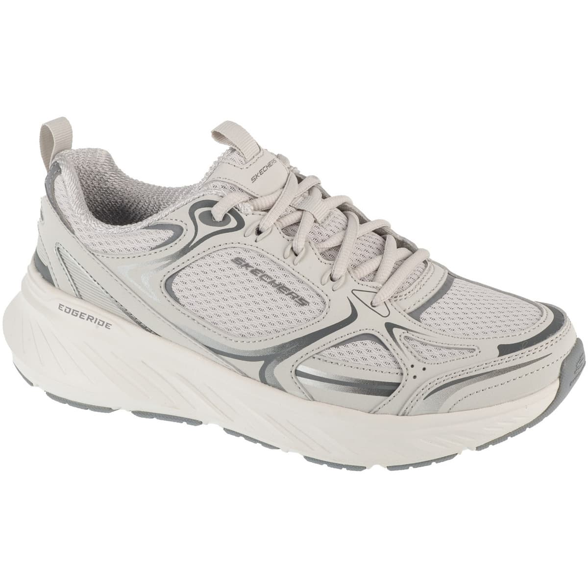 Women's Sneakers Skechers Beige