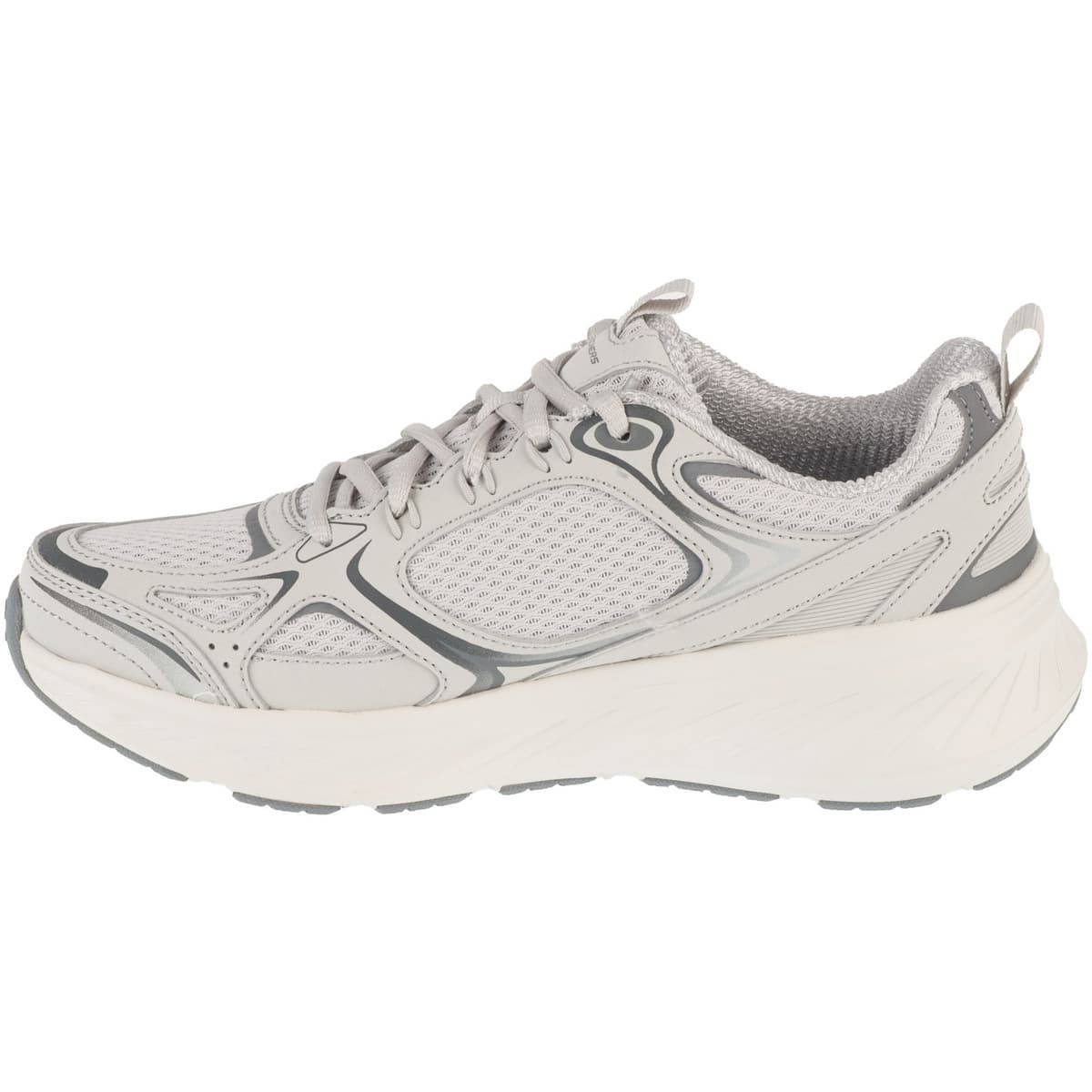 Women's Sneakers Skechers Gray