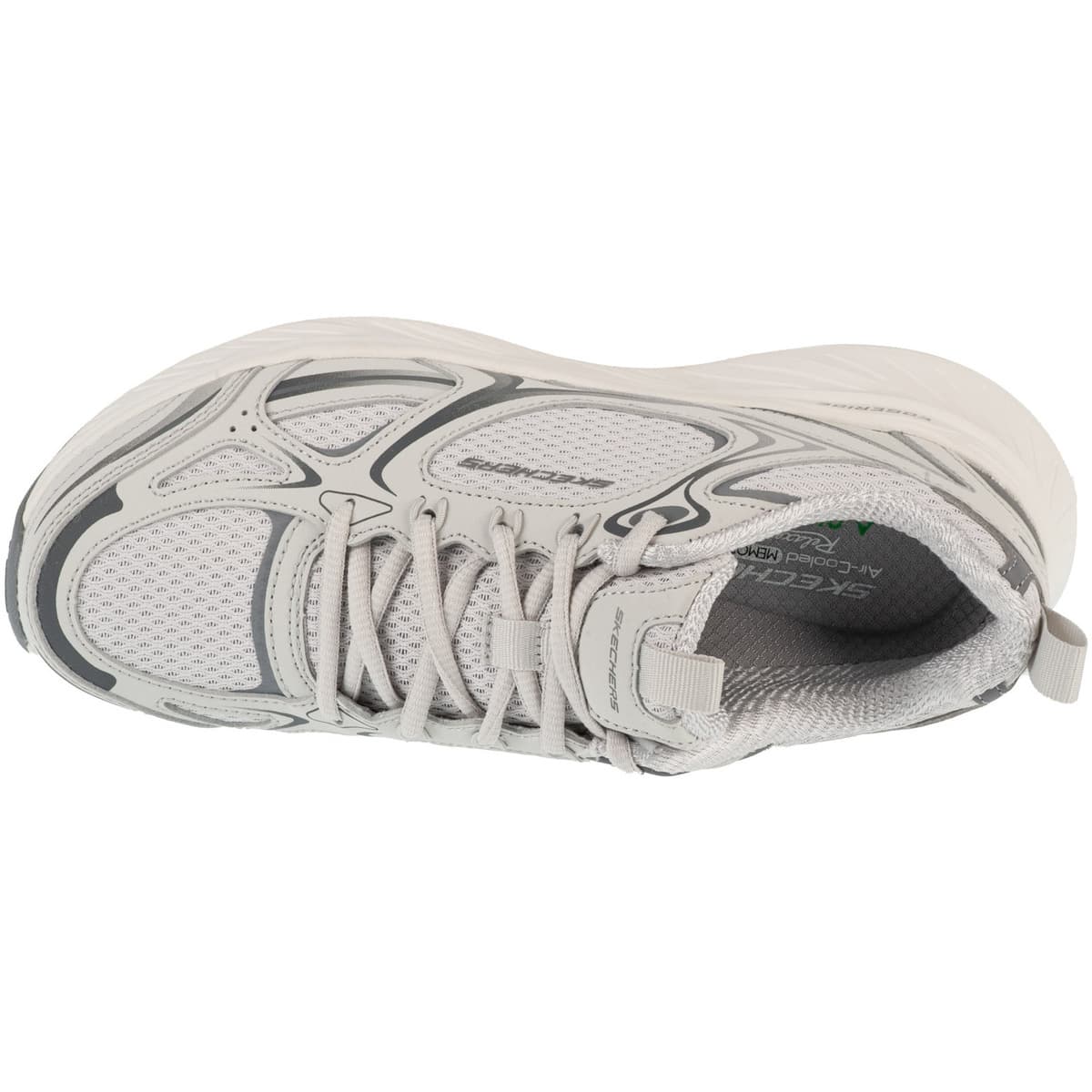 Women's Sneakers Skechers Gray