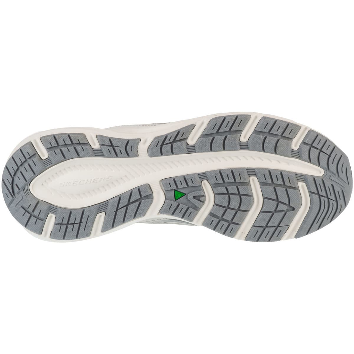 Women's Sneakers Skechers Gray