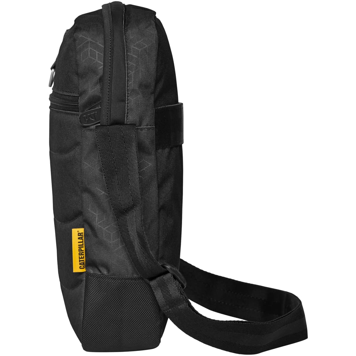 Women's Clutches Caterpillar Black