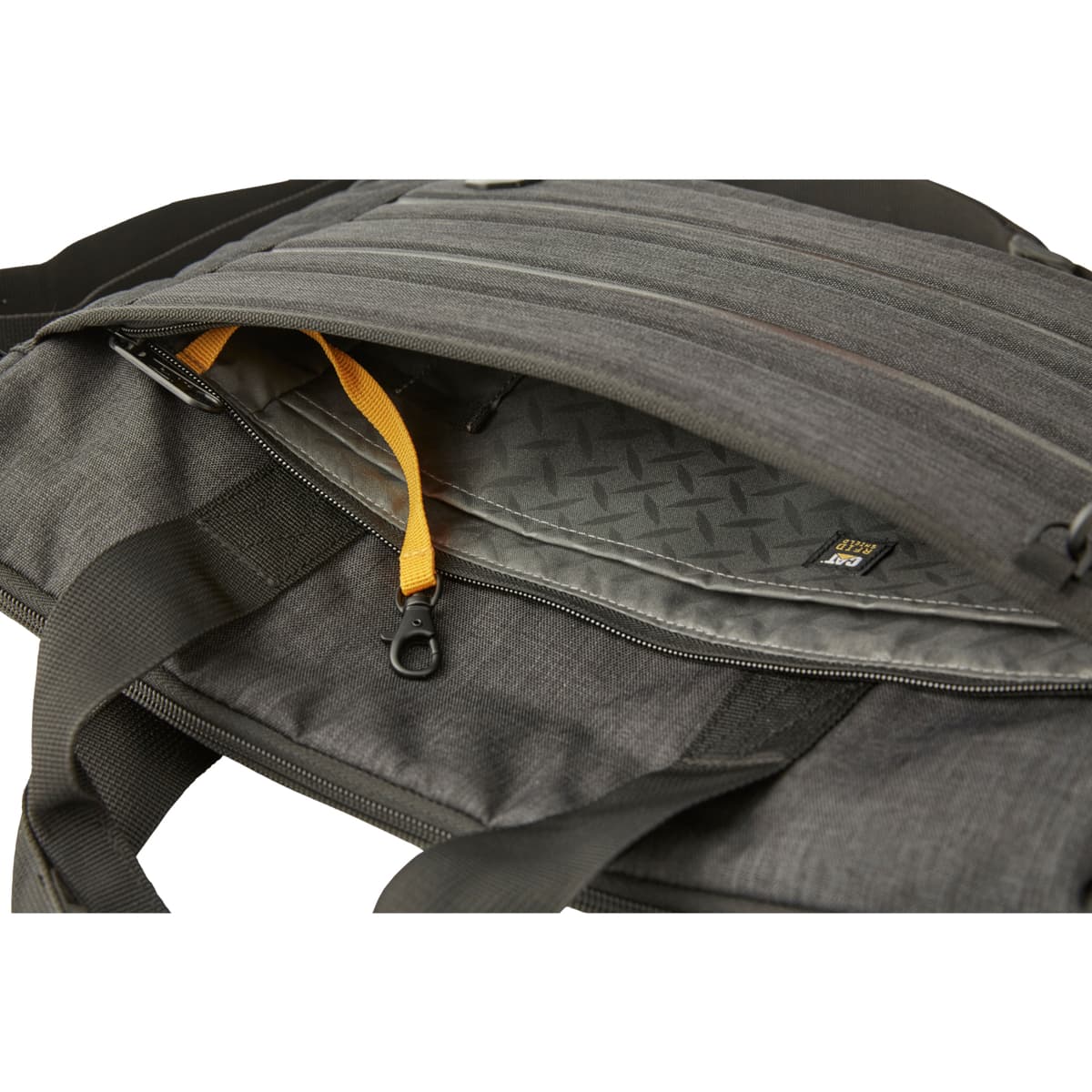 Women's Bags Caterpillar Black