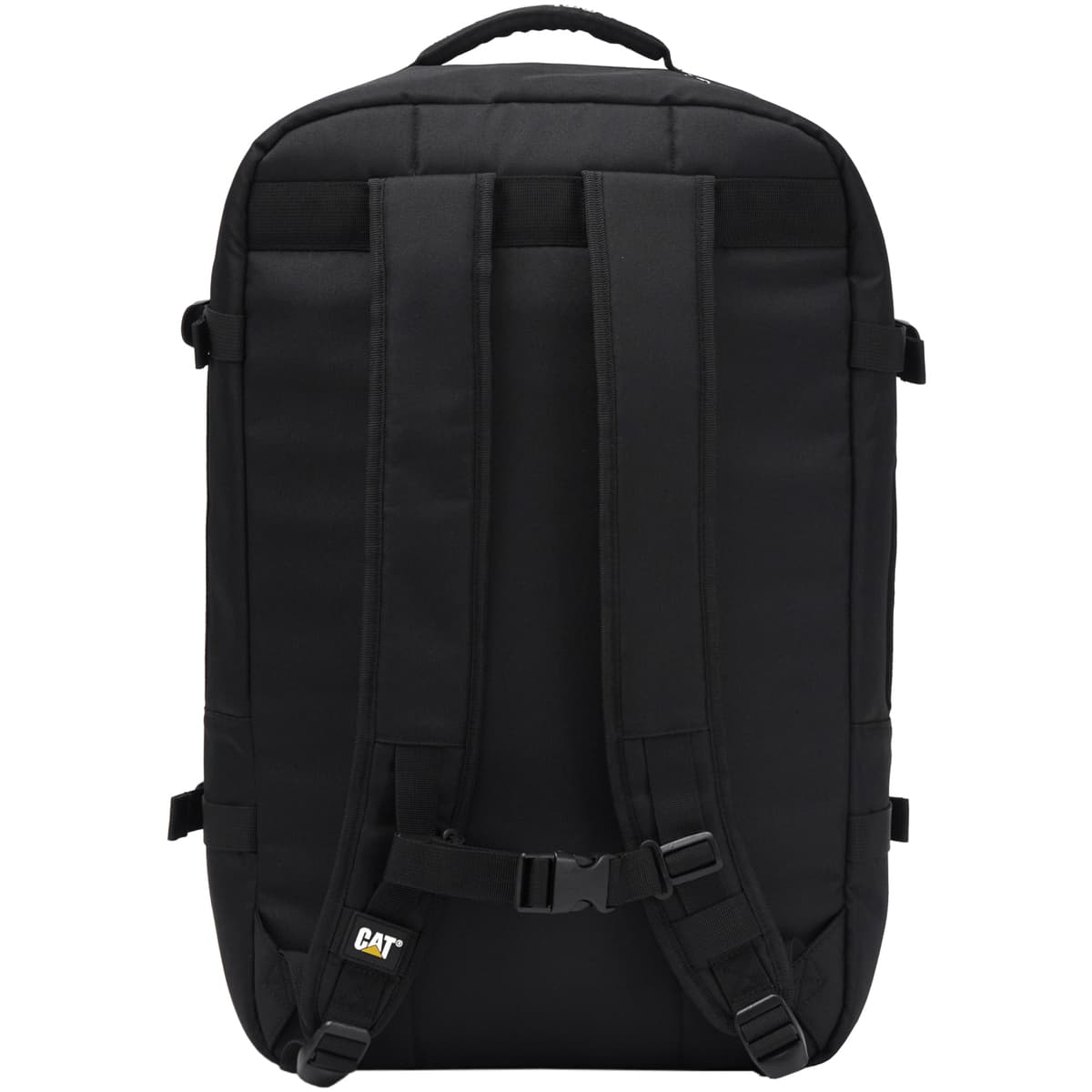 Men's Backpacks Caterpillar Black