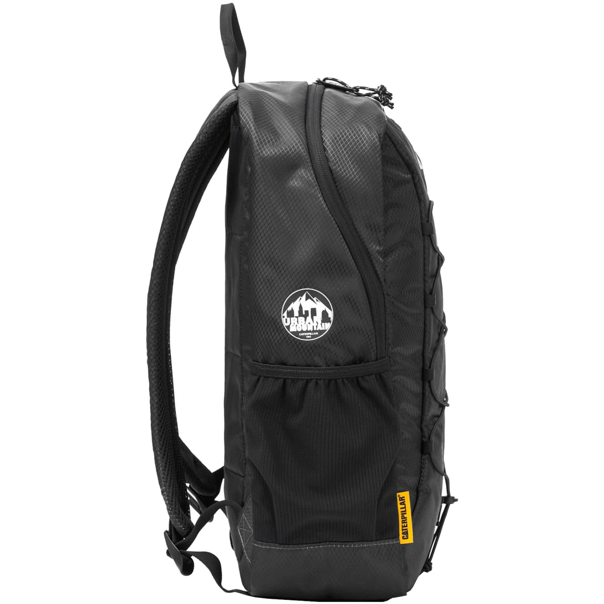 Women's Backpacks Caterpillar Black