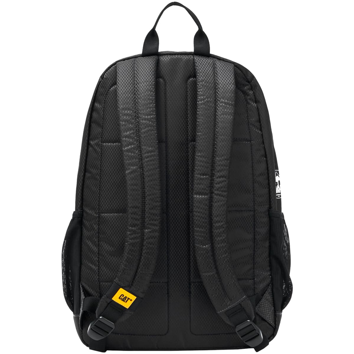 Women's Backpacks Caterpillar Black